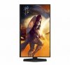  AOC Monitor komputerowy 25G4SXU 24.5 cala 300Hz Fast IPS HDMIx2 DP Pivot